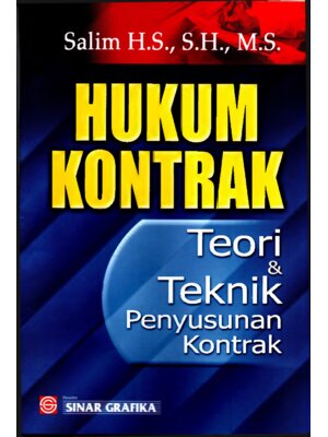 hukum-kontrak