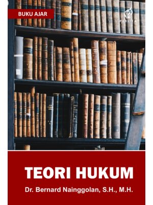 Teori Hukum