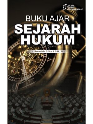 Sejarah Hukum
