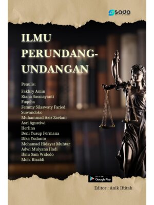 Ilmu Perundang-undangan