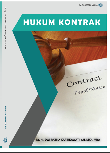 Hukum Kontrak
