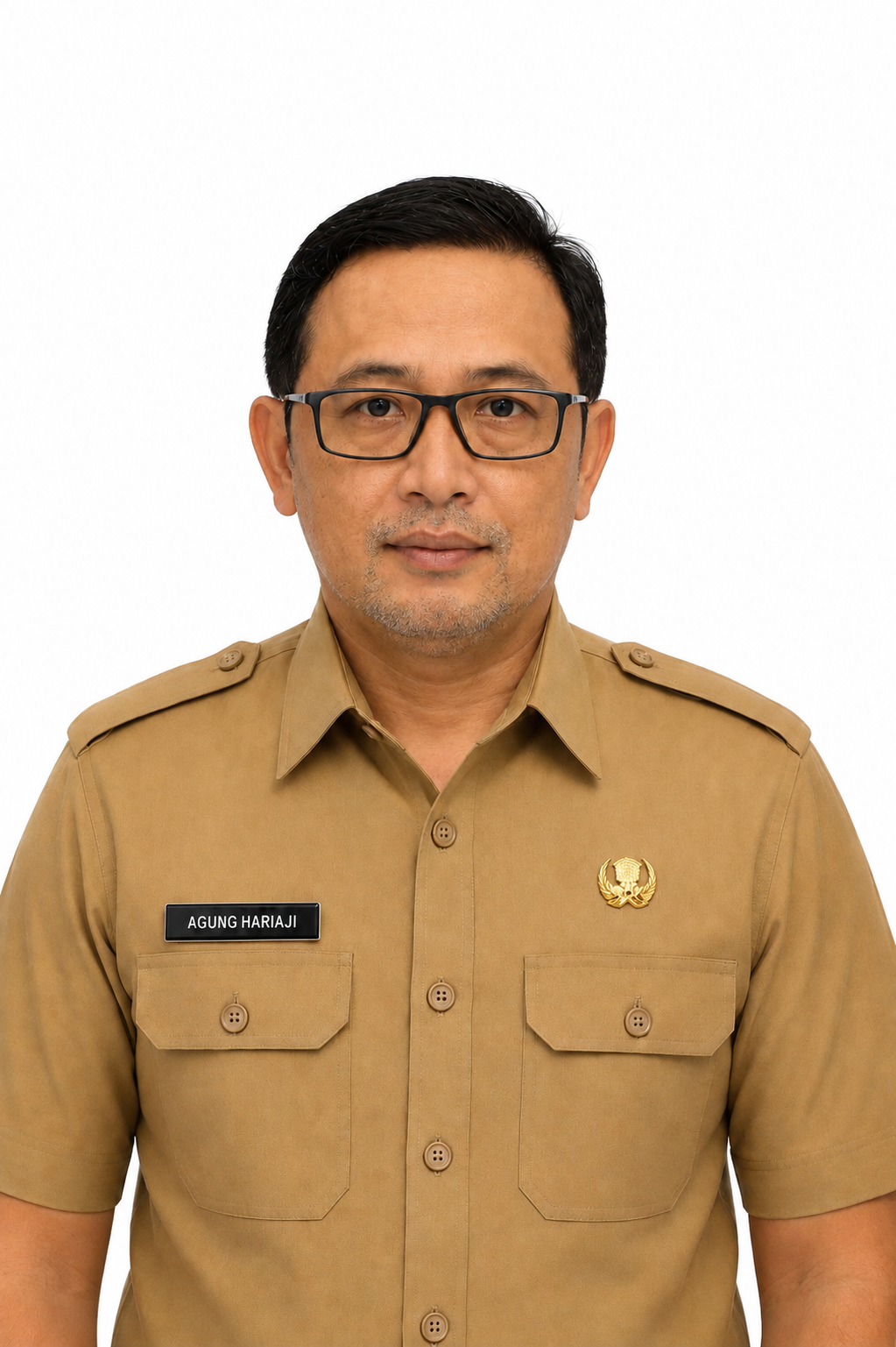 Kepala Bagian Hukum